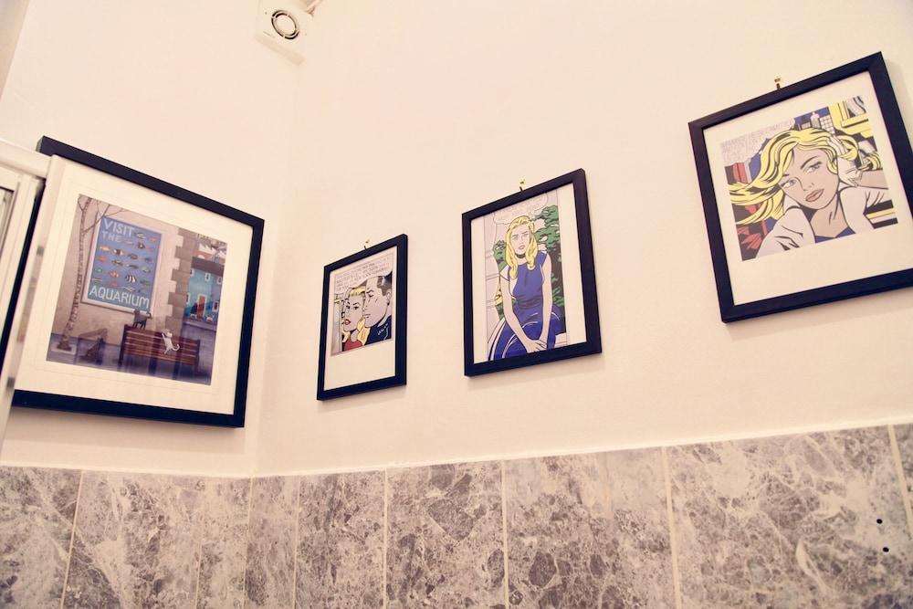 Apartament Artistic Pied-A-Terre, Steps From The Tube, Moments From London'S Heart Zewnętrze zdjęcie